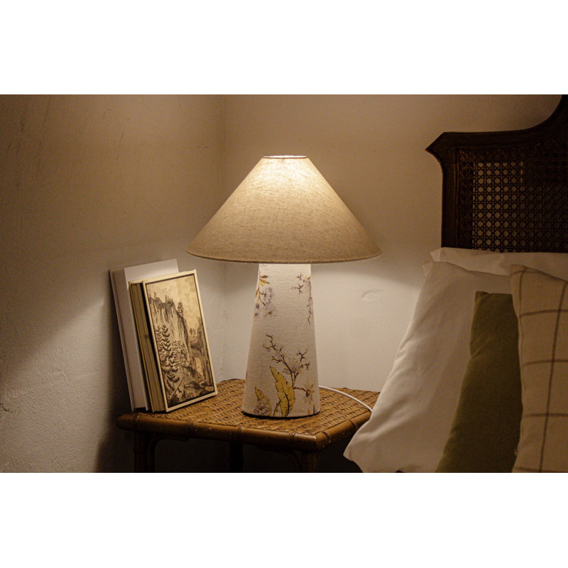 Novelty Lamp, 44cm H x 34cm W x 34cm D