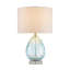 Lampe de table en verre Ombre-1014944575