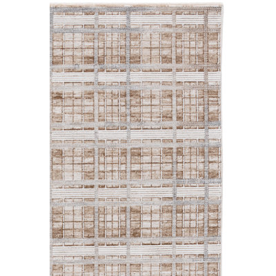 Tapis à motif géométrique 334 Finley