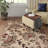 Demaris Floral Indoor Rug-1957287631