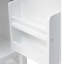 Meuble-lavabo sur pied simple 20 po avec comptoir en céramique-1635819574