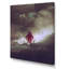 «Video Game Astronaut Lost in Galaxy III», reproduction sur toile-73371129-73371137