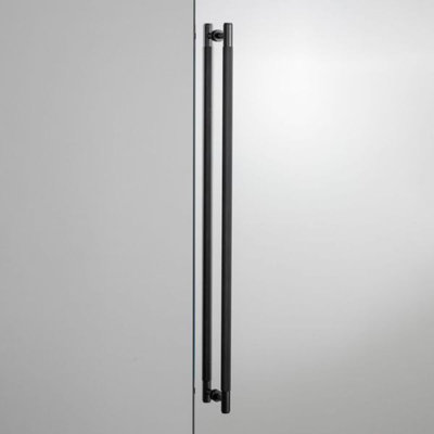 Closet Bar / Double-Sided