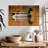Brampt Bathing Mallard Duck-107849962