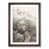 Walnut Framed selected