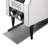 Commercial Toaster Conveyor 150slices/h Restaurant Toaster