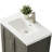  30" Single Bathroom Vanity Set-1123423861