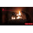HearthSense Ventless Dual Fuel Gas Log Set, 30,000 BTU, Manual Control - Model# VFL18M