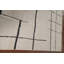 Tapis marocain moderne aux tons de terre 8 x 10