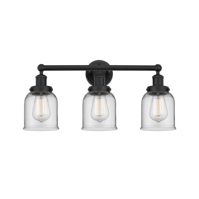 Armoni 3 - Light Dimmable Vanity Light