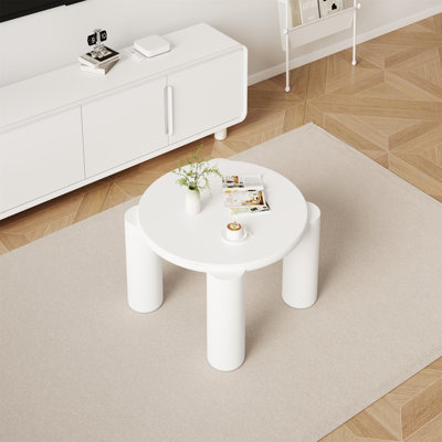 Coffee Table with Storage