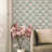 Deco Shell Peel and Stick Wallpaper