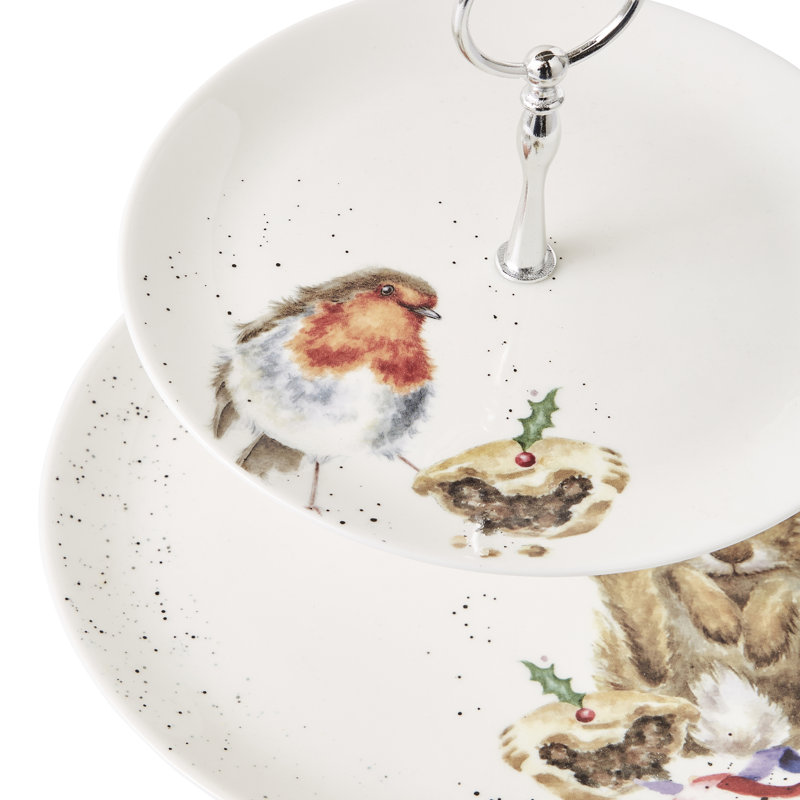 Classic Wrendale Designs, Cake Stand