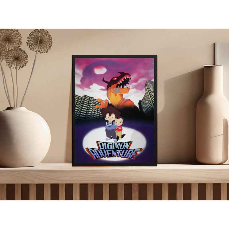 Gravelle No Frame Print, 11.7x16.5