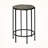 Bunky Accent Table End Round