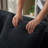 Fully Compressed Foam Sectional Sofa-222031375