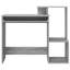 Computer Desk Engineered Wood, MDF Medium-869965834