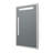 Carey Metal Flat Wall Mirror-1563894466-1563894464