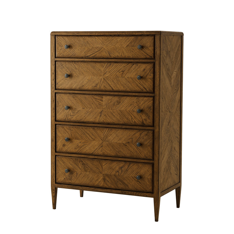 Nova Armoire, Dusk