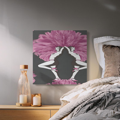 Morrone Wrapped Canvas Print Set