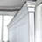 Colburn Solid and Manufactured Wood Panel Bed-35923653