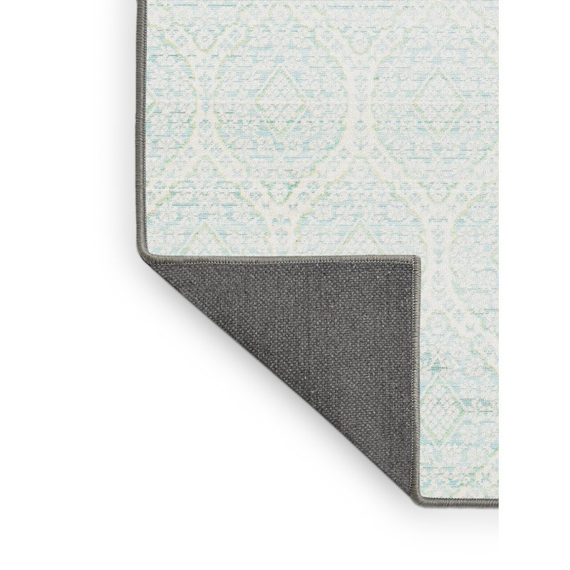 Indoor Rug, Rectangle 5' x 7'
