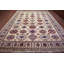 Transitional One-of-a-Kind Rectangle 9'9" X 13'8" Hand Knotted Area Rug