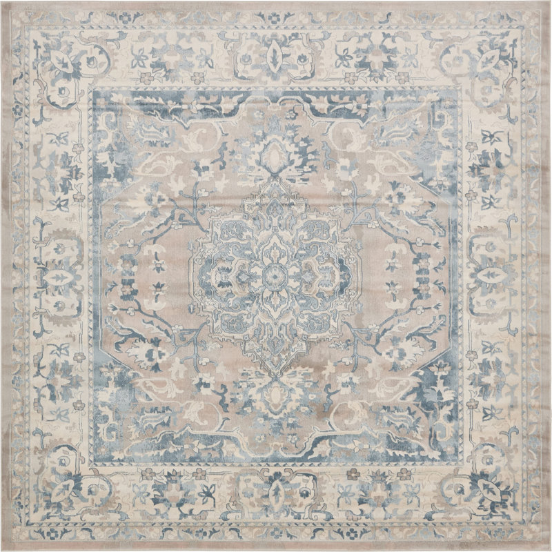 Tapis pour enfants Ansonville