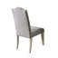 Chaises Parson en tissu