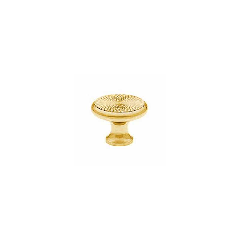 Circle Knob