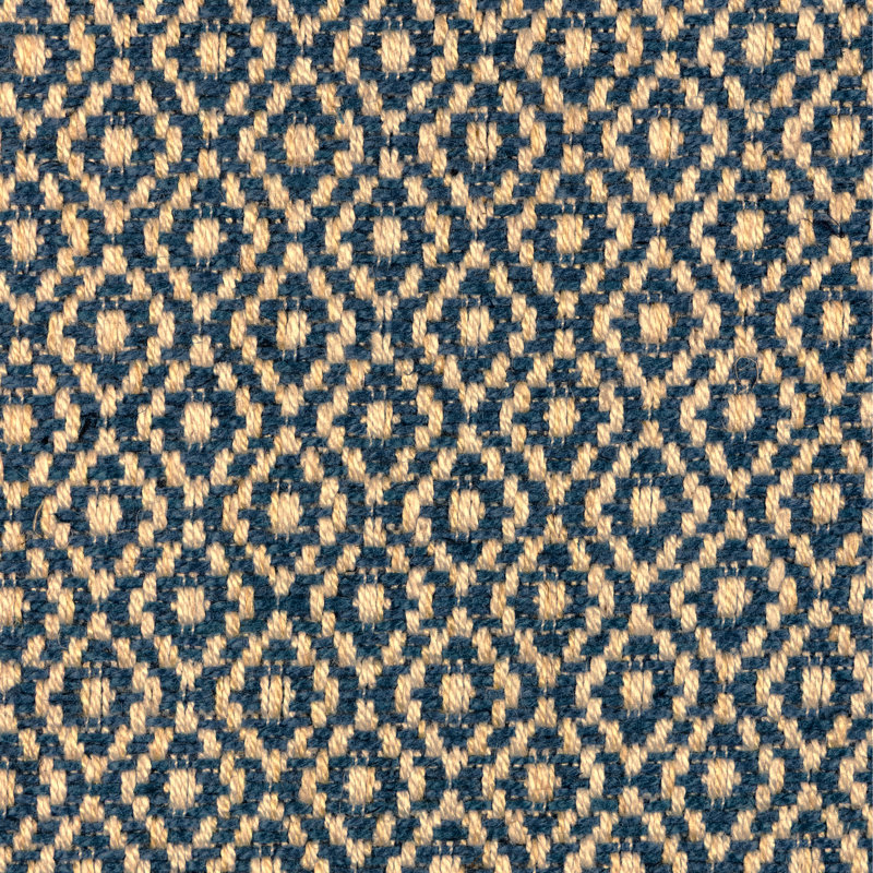 Wycliffe Weave, Marine