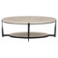 Berkshire Stone Cocktail Table