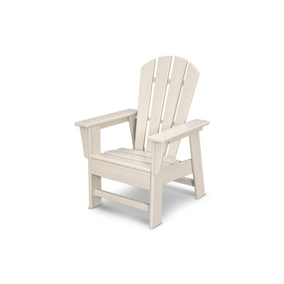 Chaise Adirondack POLYWOOD pour enfants South Beach