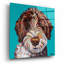 «Colorful Doodle» par Carolee Vitaletti, art mural en verre acrylique-977813613