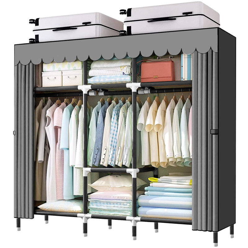 Olson Wardrobe