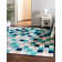 Analiese Geometric Indoor Rug