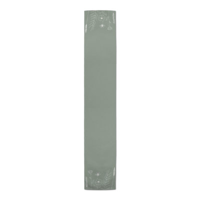 Alage Rectangle Polyester Table Runner
