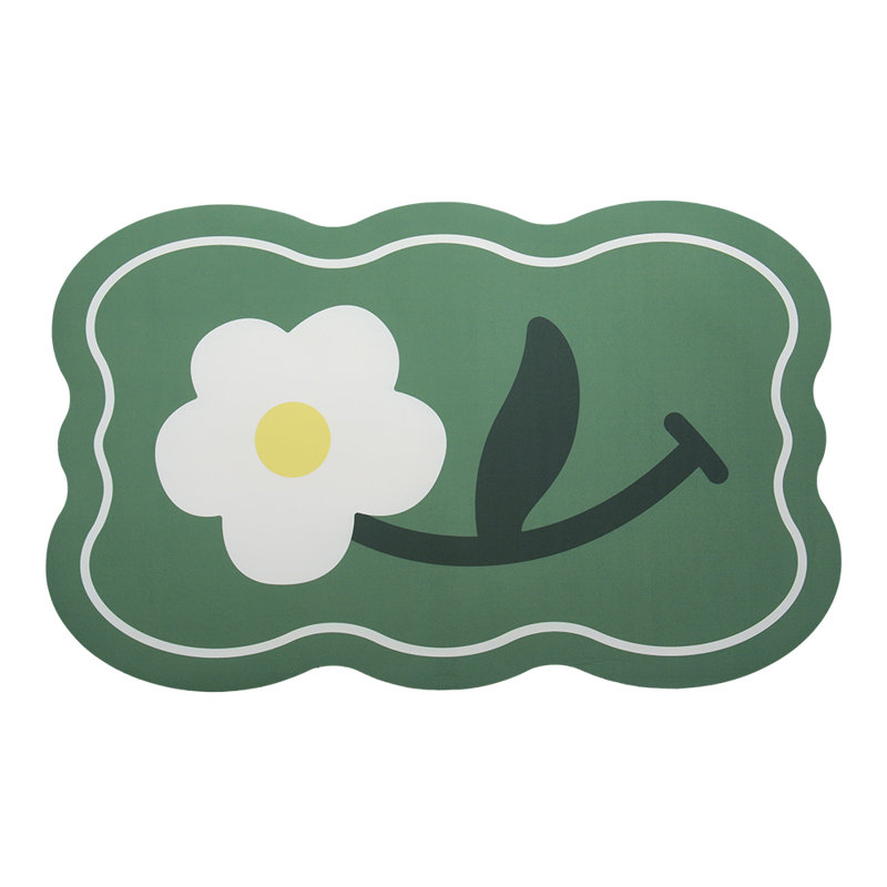 Omri Non-Slip Bath Mat