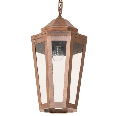 Corum 1 - Light Pendant