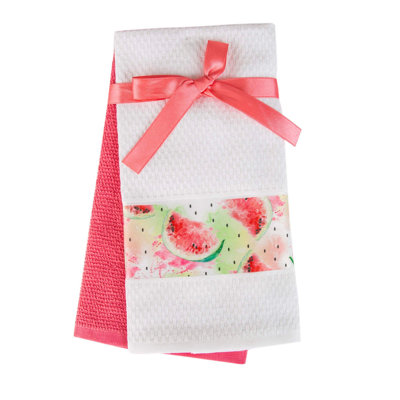 Cotton Lightweight Hand Towel