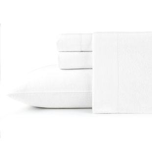 Flannel Sheet Set