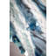 Abyss Glass Decorative Plate