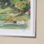 «Gaines View I By Studio A», reproduction d'art encadrée texturée matte sous verre-813023859