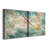 Upstate Sunrise I - 2 Piece Wrapped Canvas Print-2022272324