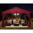 Steel Patio The Soft Roof Gazebos-130015006-130713729
