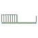 Conversion Kit Toddler Bed Rail