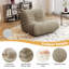 Fauteuil à billes Compression Fireside Chair-108648498-124378624