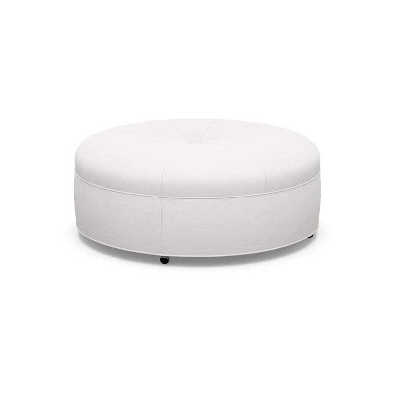 Round Ottoman, 5246-99