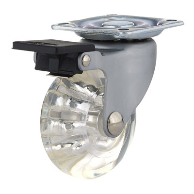 Contemporary Furniture Caster