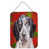 Blue Tick Coonhound